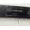 Recambio de molduras traseras para mercedes-benz clase gle (w166) gle 350 d 4matic referencia OEM IAM A2928850700  