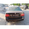 saab 9-5 berlina del año 2009