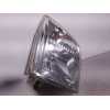 Recambio de faro derecho para isuzu d-max crew cab 4wd referencia OEM IAM   