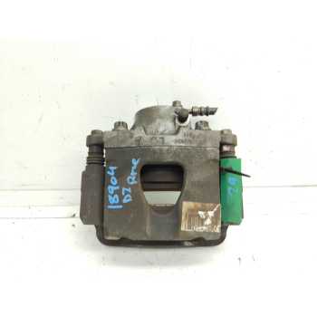 PINZA DE FRENO DELANTERA IZQUIERDA BC152015 