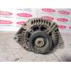 Recambio de alternador para renault megane i berlina hatchback (ba0) 1.5 cat referencia OEM IAM 7700424583  OFERTA