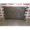 Recambio de radiador agua para volkswagen touran (1t1) advance referencia OEM IAM 1HM862153  