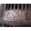 Recambio de alternador para renault megane i berlina hatchback (ba0) 1.5 cat referencia OEM IAM 7700424583  OFERTA