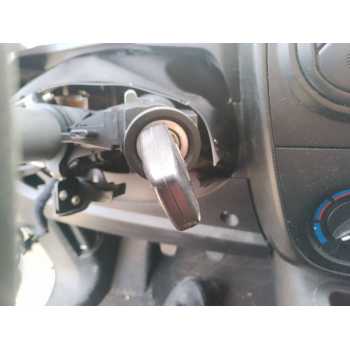 Recambio de conmutador de arranque para fiat fiorino básico referencia OEM IAM   