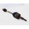 Recambio de transmision delantera izquierda para renault fluence 1.5 dci diesel fap referencia OEM IAM 391016204R  