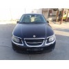 saab 9-5 berlina del año 2009