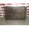 Recambio de radiador agua para volkswagen touran (1t1) advance referencia OEM IAM 1HM862153  