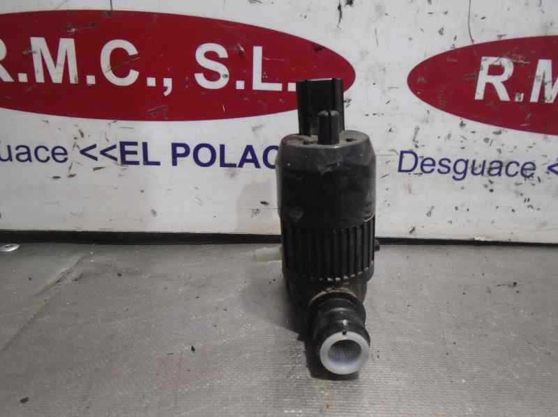 Recambio de bomba limpia para ford transit connect 1.5 tdci cat referencia OEM IAM   