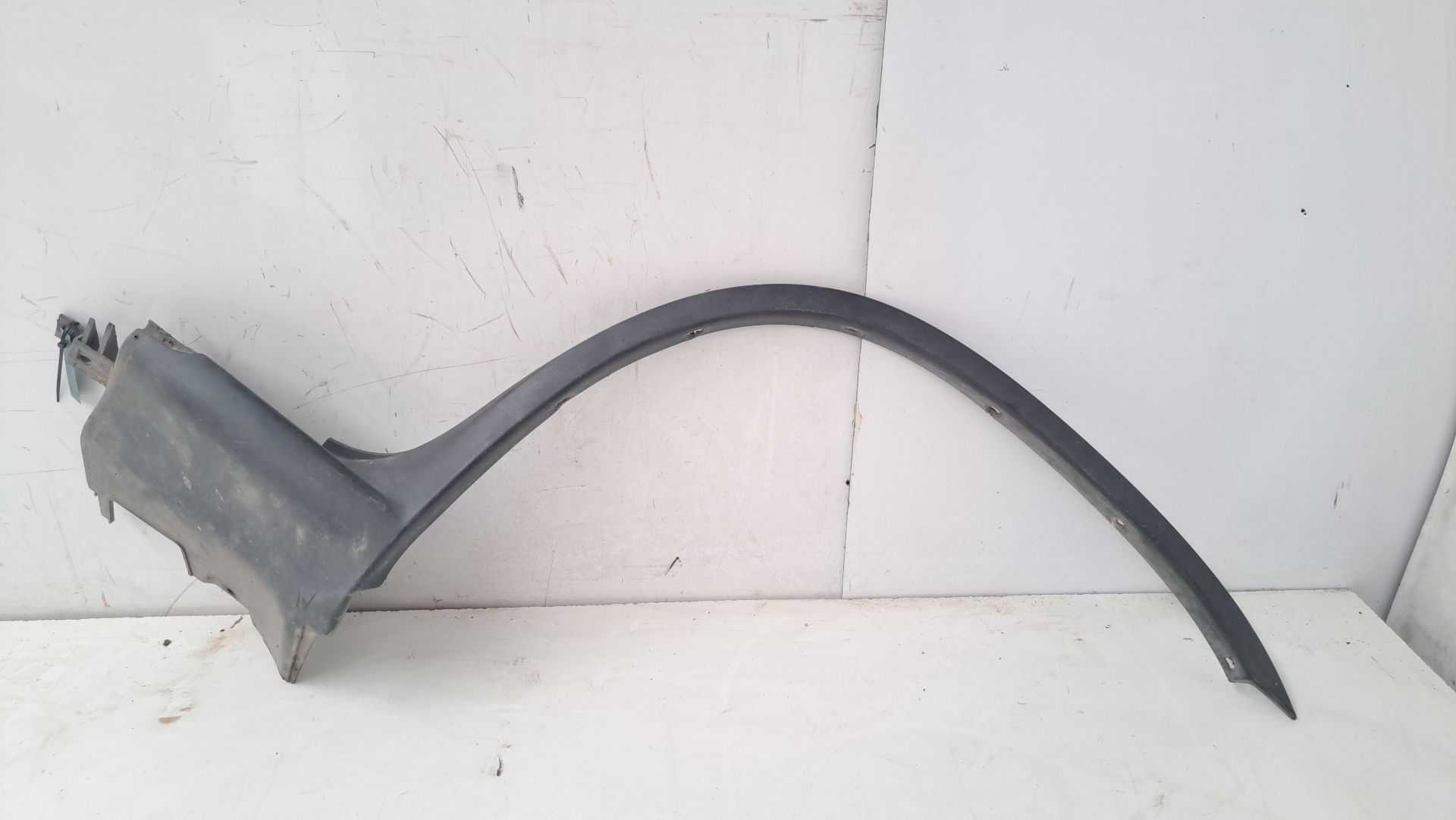 Recambio de aletin delantero derecho para bmw x5 (e53) referencia OEM IAM 8402334  