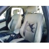 saab 9-5 berlina del año 2009