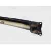Recambio de refuerzo paragolpes trasero para volkswagen golf vi (5k1) advance bluemotion referencia OEM IAM 8K0807585A  