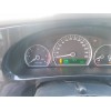 saab 9-5 berlina del año 2009