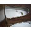 Recambio de llanta para ford focus lim. (cb8) sport referencia OEM IAM R16 F1EC1007A8A 