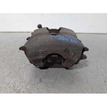 Recambio de pinza de freno delantera derecha para seat leon (1m1) signo referencia OEM IAM  1K0615124D 