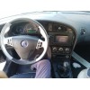 saab 9-5 berlina del año 2009