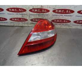 Recambio de piloto trasero derecho para mercedes-benz clase slk (w171) roadster 1.8 cat referencia OEM IAM A1718200264  