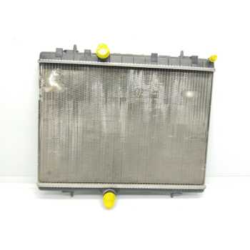 RADIADOR AGUA 9800477280 RM2087 VALEO