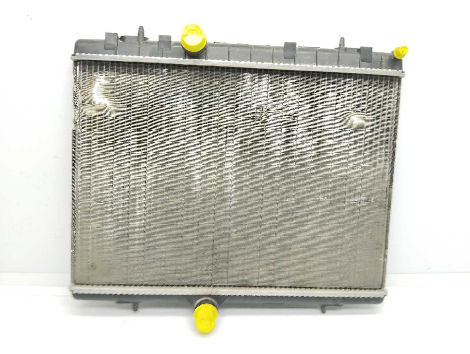 Recambio de radiador agua para ds 4 basis referencia OEM IAM 9800477280 RM2087 VALEO