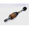 Recambio de transmision delantera izquierda para renault fluence 1.5 dci diesel fap referencia OEM IAM 391016204R  