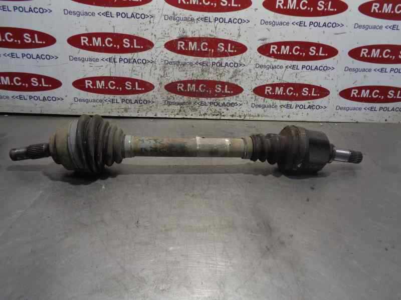 Recambio de transmision delantera izquierda para peugeot 308 premium referencia OEM IAM   