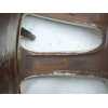 Recambio de llanta para ford focus lim. (cb8) sport referencia OEM IAM R16 F1EC1007A8A 