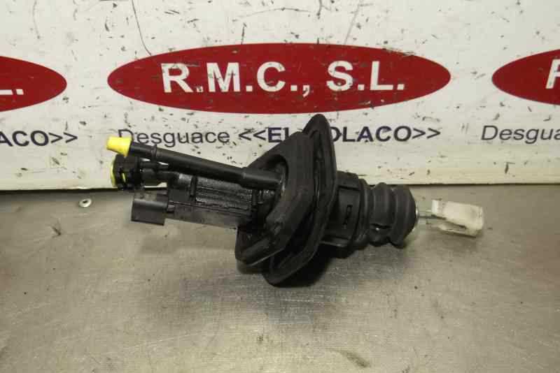Recambio de bombin embrague para ford transit connect 1.5 tdci cat referencia OEM IAM   