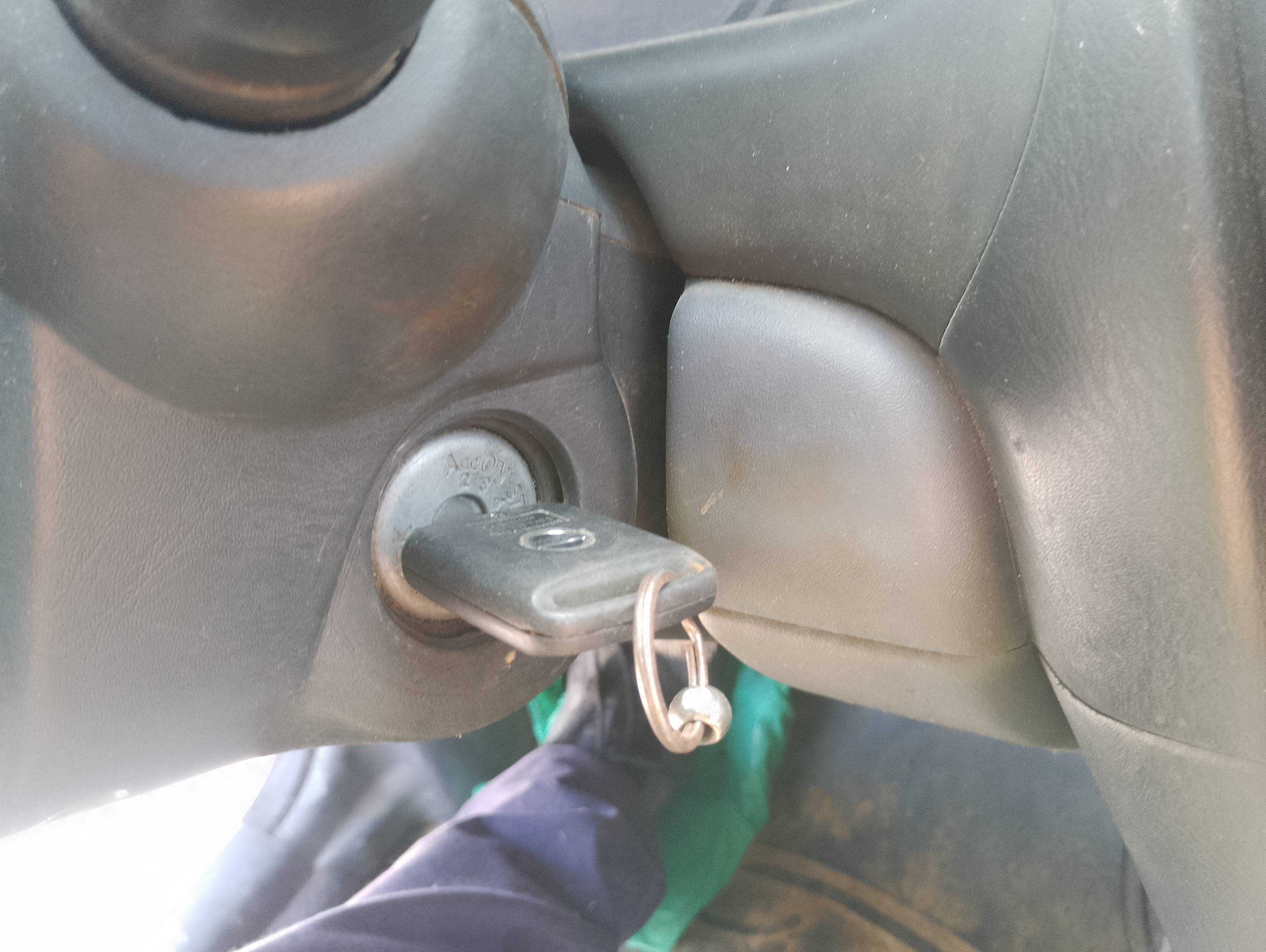 Recambio de conmutador de arranque para nissan almera (n16/e) acenta referencia OEM IAM   