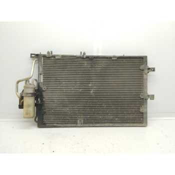 Recambio de condensador / radiador aire acondicionado para opel combo (corsa c) 1.7 16v di cat (y 17 dtl / lk8) referencia OEM I