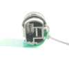 Recambio de mando start/stop para renault clio iv zen referencia OEM IAM 1927937  