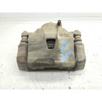Recambio de pinza de freno delantera izquierda para hyundai tucson classic blue referencia OEM IAM  58180D7A50 