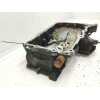 Recambio de sobrecarter para peugeot 208 (p2) active referencia OEM IAM HN05  