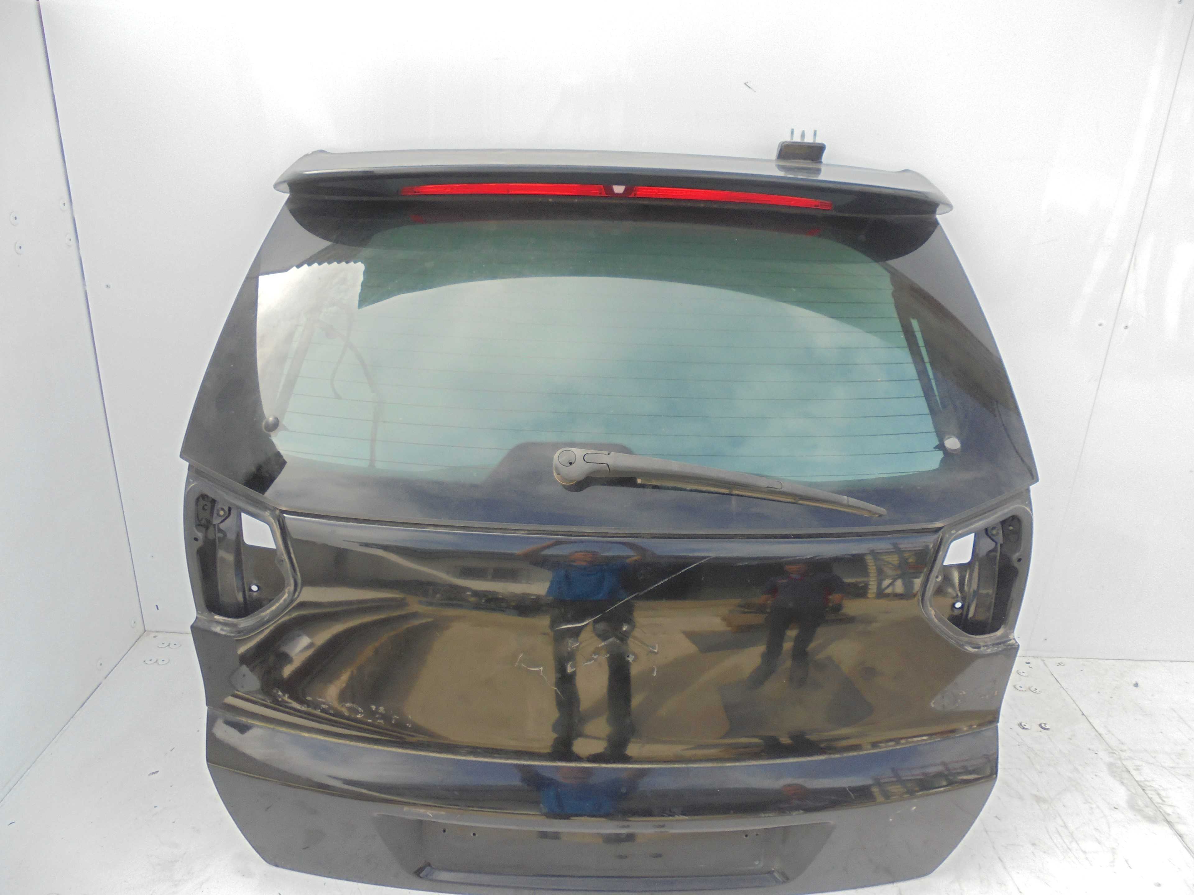 Recambio de porton trasero para citroën c4 picasso avatar referencia OEM IAM   