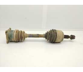 Recambio de transmision delantera derecha para mitsubishi montero (v80/v90) 3.2 di-d intense (3-ptas.) referencia OEM IAM MR4106