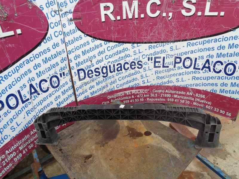 Recambio de travesaño inferior para peugeot 308 premium referencia OEM IAM   