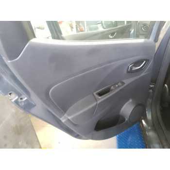 GUARNECIDO PUERTA TRASERA IZQUIERDA 