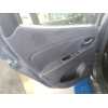 Recambio de guarnecido puerta trasera izquierda para renault clio iv 1.0 tce referencia OEM IAM   