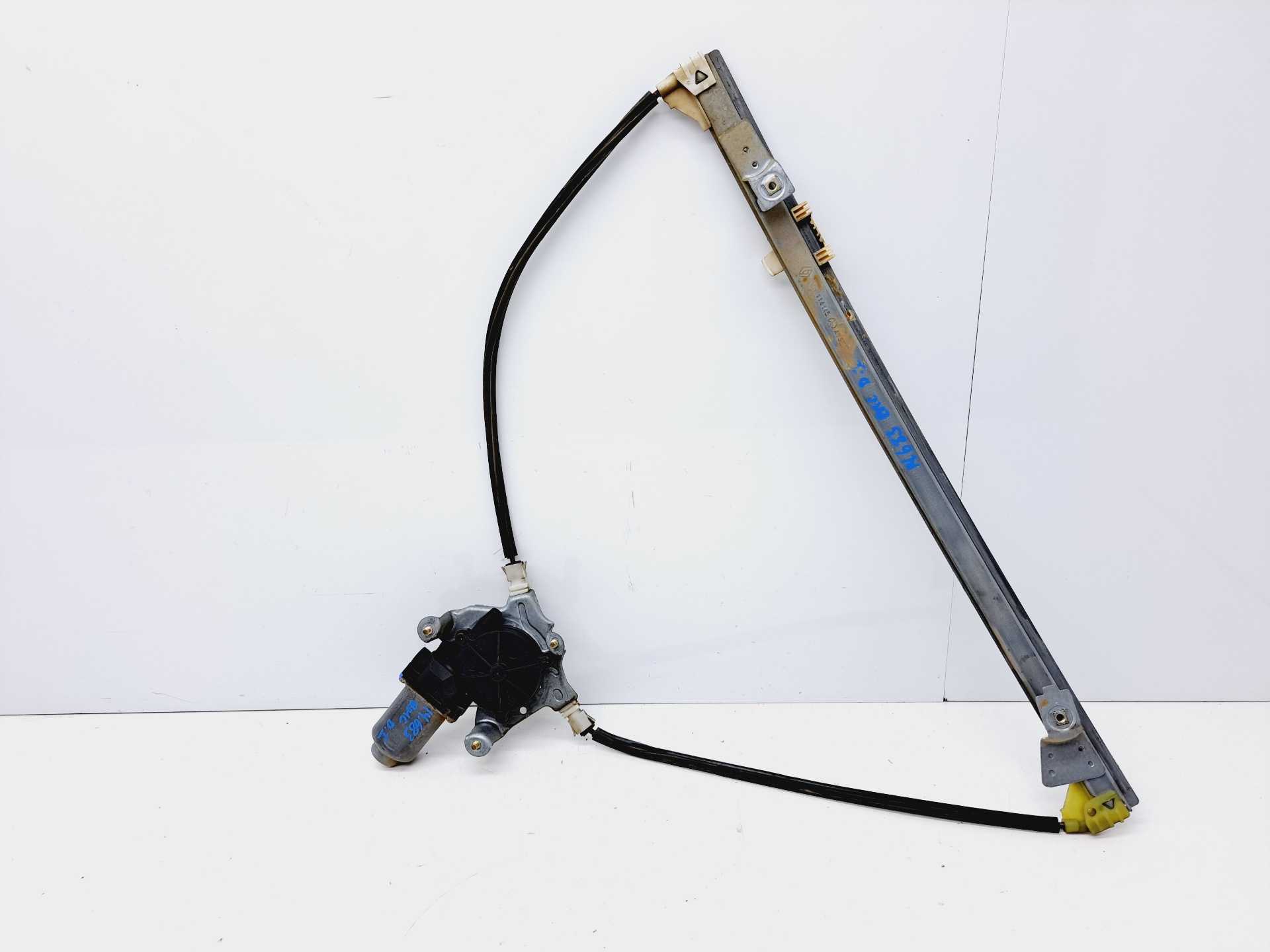 Recambio de elevalunas delantero izquierdo para renault scenic (ja..) 2.0 16v dynamique referencia OEM IAM 400733T8 ARVINMERITOR