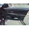 Recambio de guarnecido puerta delantera derecha para mazda 3 berlina (bk) 1.6 vvt active referencia OEM IAM   