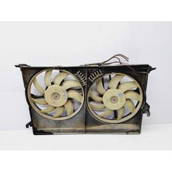 ELECTROVENTILADOR 14114370 874648L VALEO