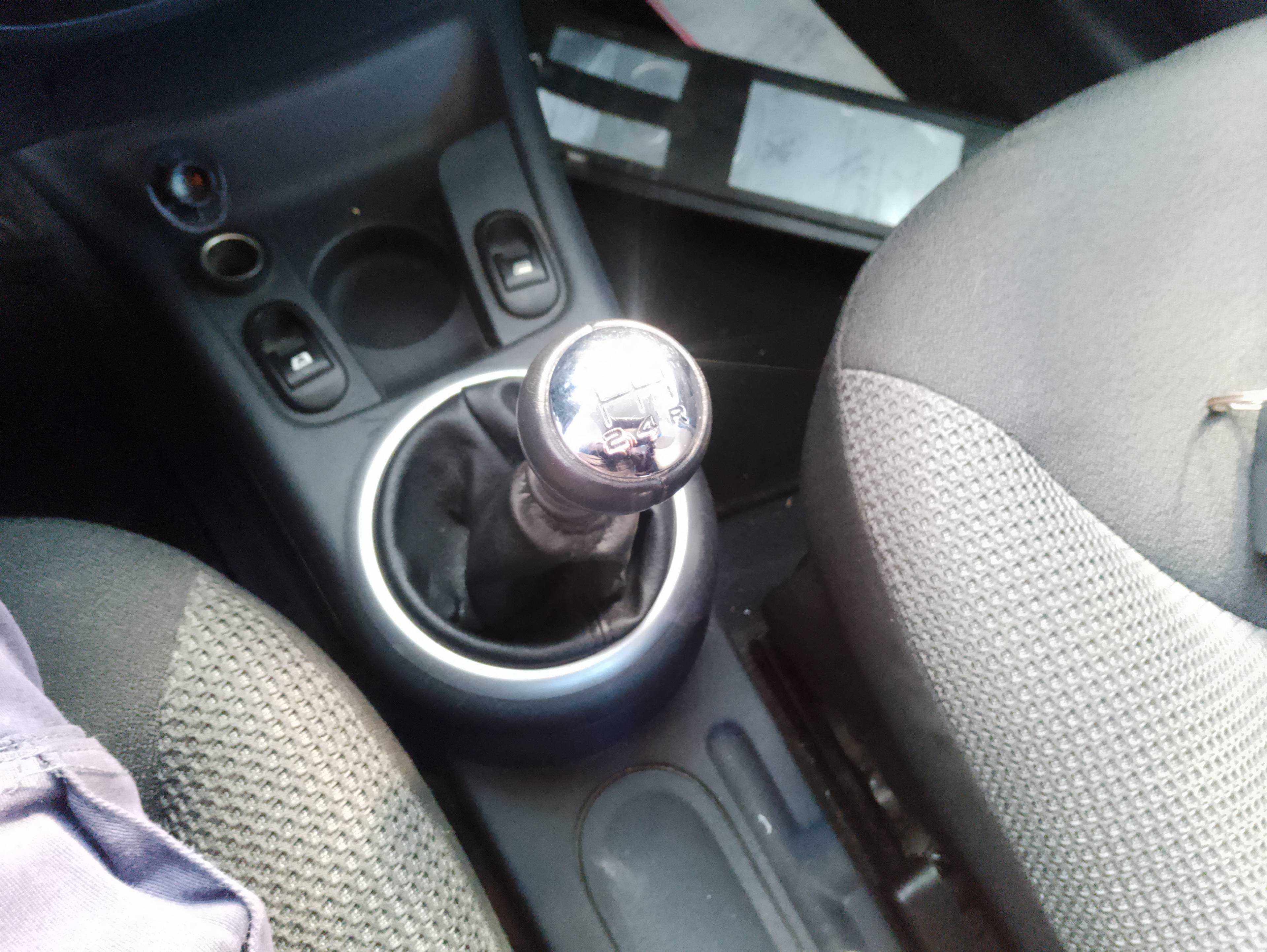 Recambio de palanca cambio para citroën c3 1.1 audace referencia OEM IAM   