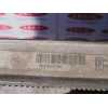 Recambio de radiador agua para citroën xantia berlina 2.0 hdi seduction referencia OEM IAM 9629678780  