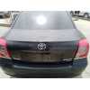 Recambio de tapa maletero para toyota avensis berlina (t25) 2.0 d4-d executive berlina (5-ptas.) referencia OEM IAM   