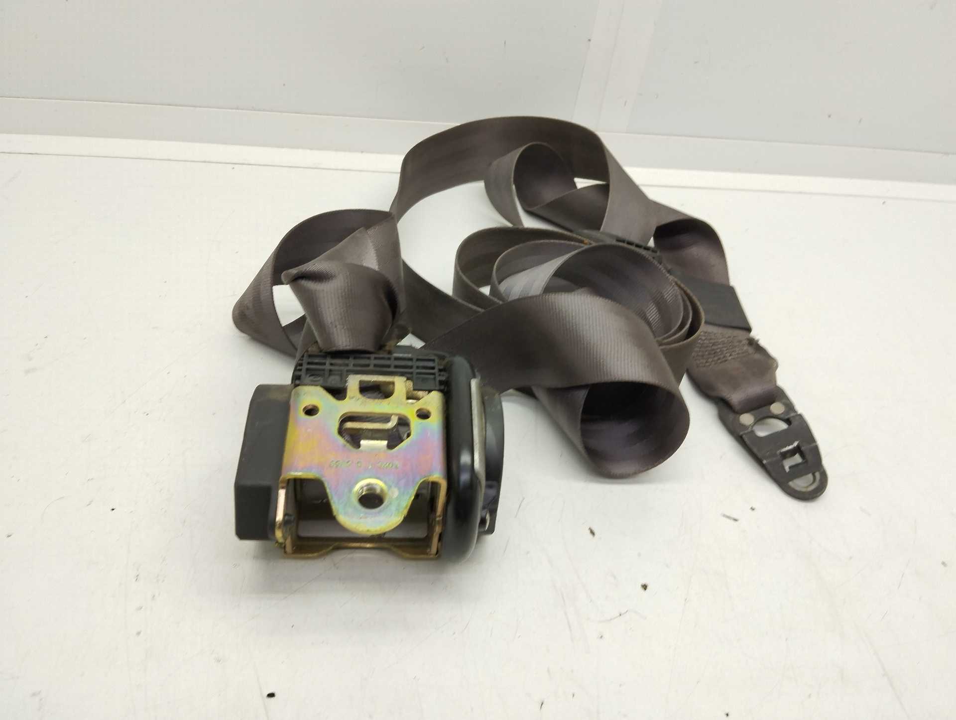 Recambio de cinturon seguridad delantero izquierdo para audi a4 berlina (8e) referencia OEM IAM 560788401  