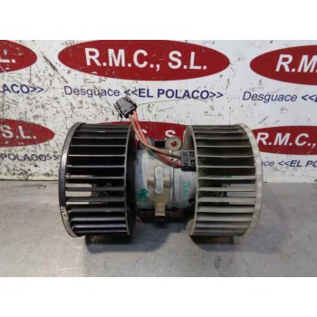 MOTOR CALEFACCION 70669 BEHR 