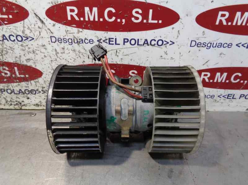 Recambio de motor calefaccion para bmw serie 3 berlina (e46) 320d referencia OEM IAM 70669 BEHR 