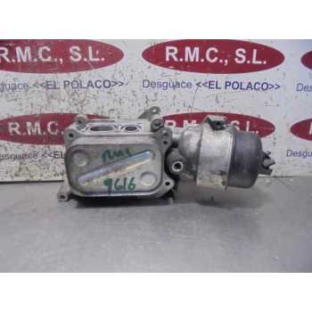ENFRIADOR ACEITE MOTOR 