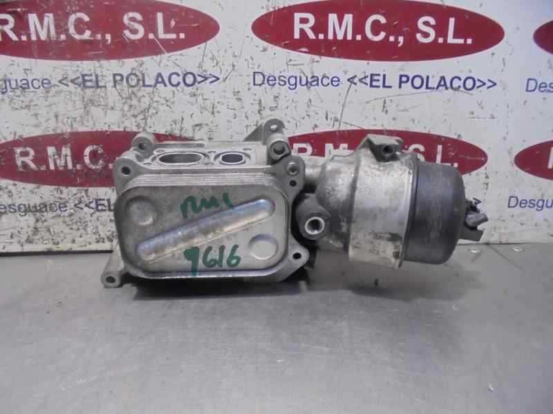 Recambio de enfriador aceite motor para fiat idea (135) 1.3 16v jtd 16v dynamic plus (10.2005) referencia OEM IAM   