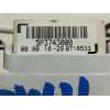 Recambio de mando calefaccion / aire acondicionado para dacia lodgy comfort referencia OEM IAM 5P3743000  