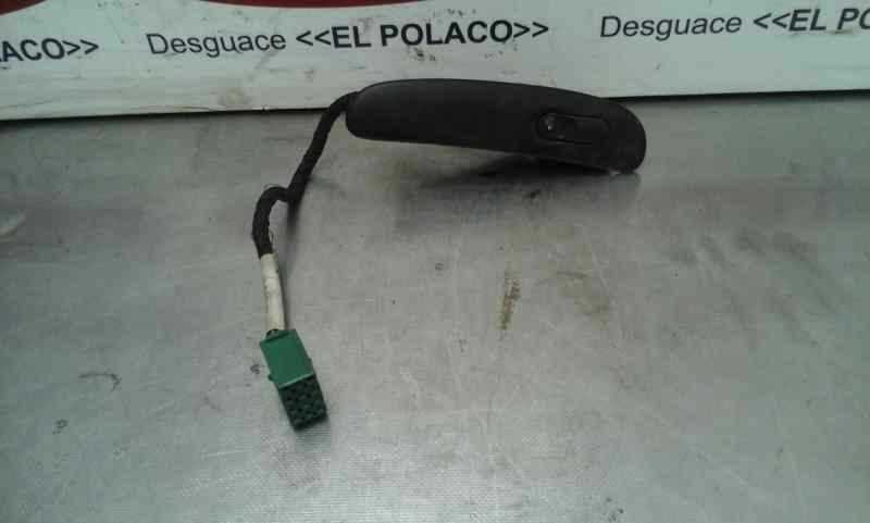 Recambio de motor elevalunas delantero izquierdo para opel vectra b berlina 2.0 dti referencia OEM IAM 90433373 09153597 