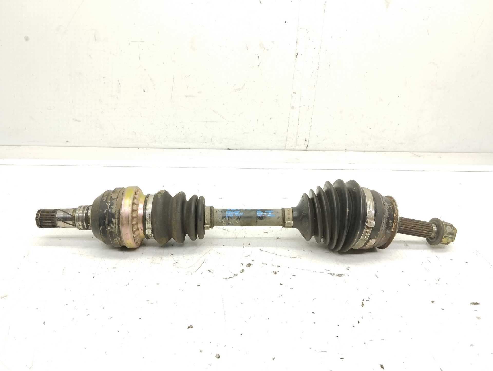 Recambio de transmision delantera izquierda para daewoo lanos cool referencia OEM IAM   